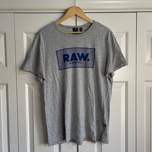 BOXED GR T-SHIRT